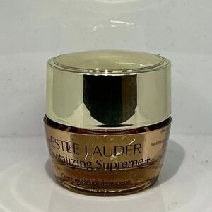 Estee Lauder Revitalizing Supreme+ Cream in Gold